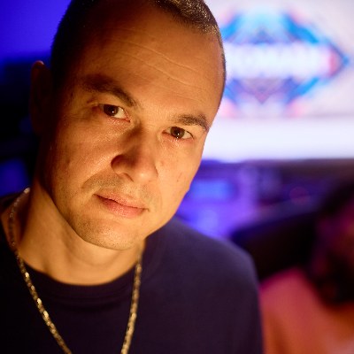 Romain Jubertini